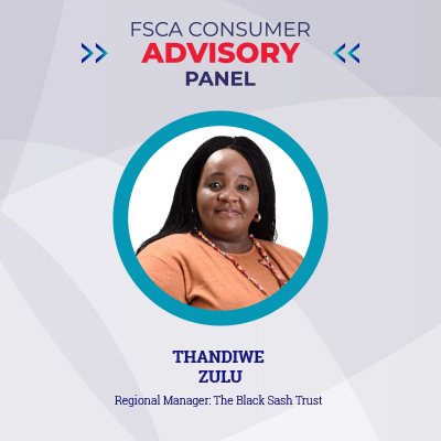 Profile Images-Thandiwe